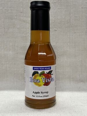 Apple Syrup