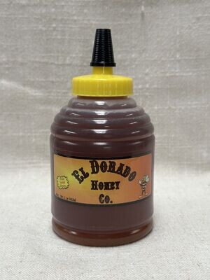 El Dorado Honey (1 lb.)