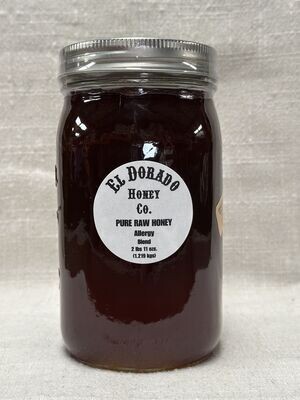 El Dorado Honey (2.7 lbs.)