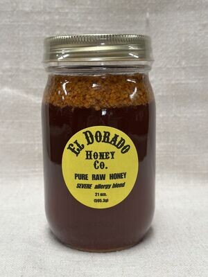 El Dorado Honey (1.3 lbs.)