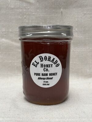 El Dorado Honey (1.3 lbs.)