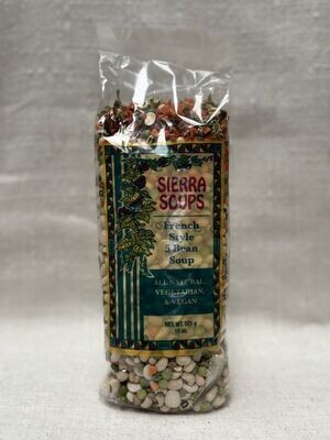 French Style 5 Bean Soup Mix