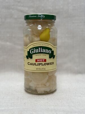 Giuliano Hot Cauliflower