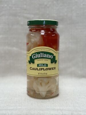 Giuliano Mild Cauliflower