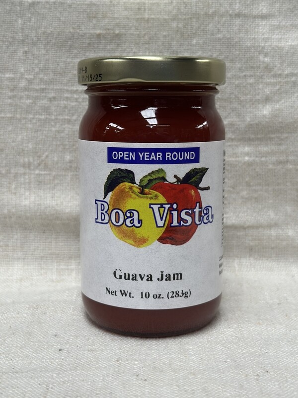 Guava Jam