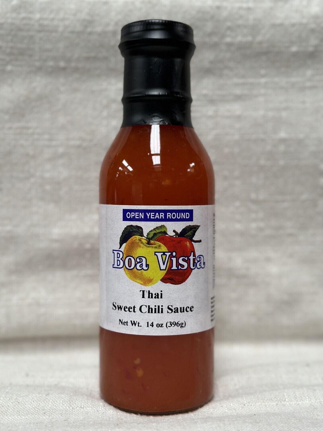 Sweet Thai Chili Sauce