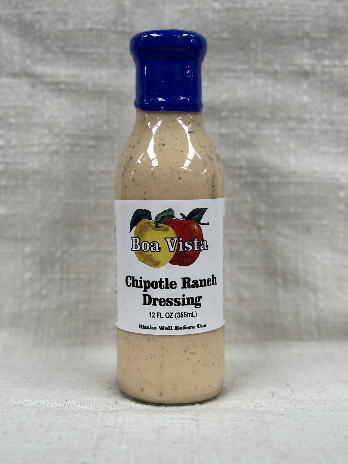 Chipotle Ranch Dressing