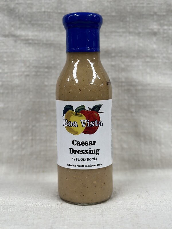 Caesar Dressing