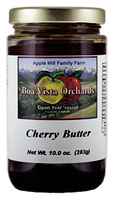 Cherry Butter