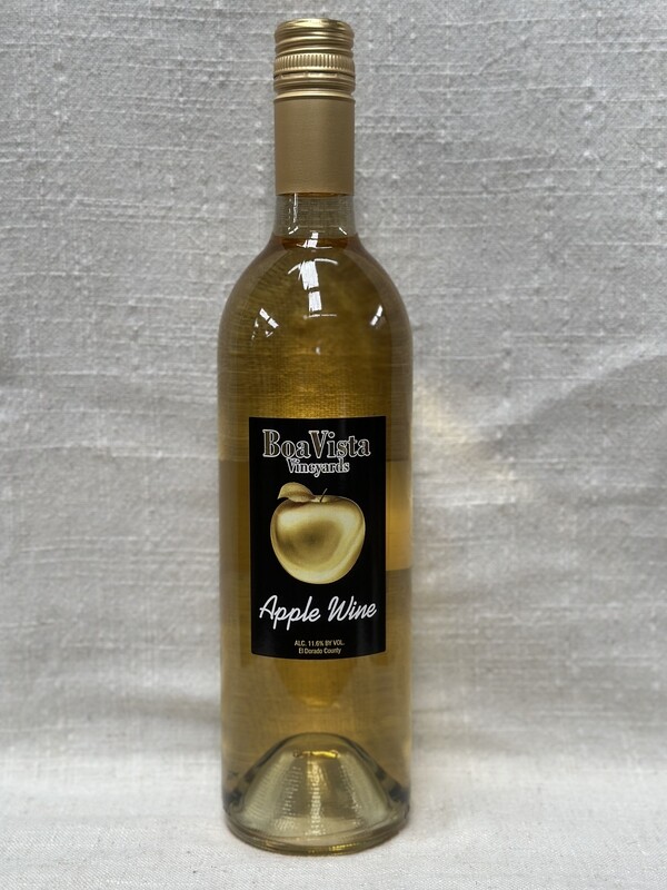 Apple Wine