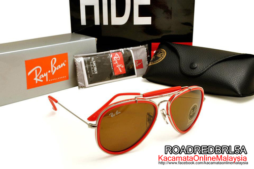 ROADREDBRL5A