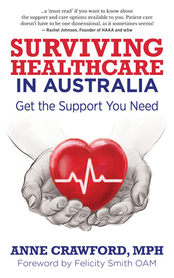 Surviving Healthcare in Australia (Kindle)