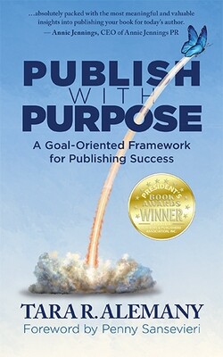 Publish with Purpose (Kindle)