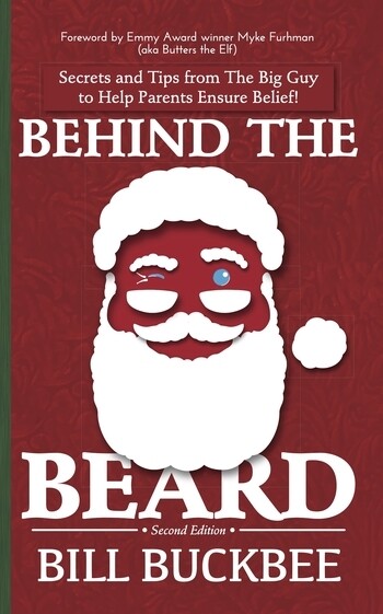Behind the Beard (ePub)