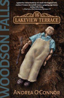 Woodson Falls: 16 Lakeview Terrace (Kindle)