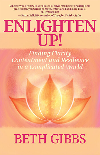 Enlighten Up! (Kindle)