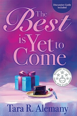The Best is Yet to Come (2nd edition)