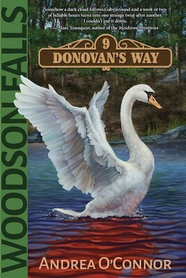 Woodson Falls: 9 Donovan's Way (ePub)