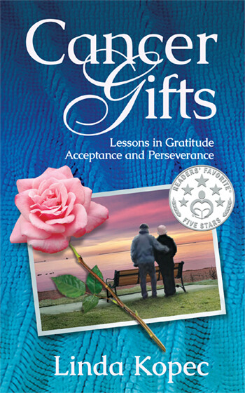 Cancer Gifts (Kindle)