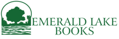 Emerald Lake Books' store