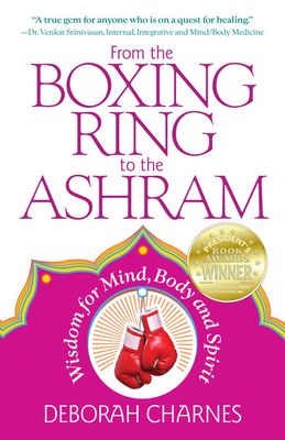 From the Boxing Ring to the Ashram (ePub)