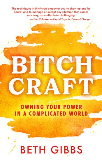 Bitchcraft