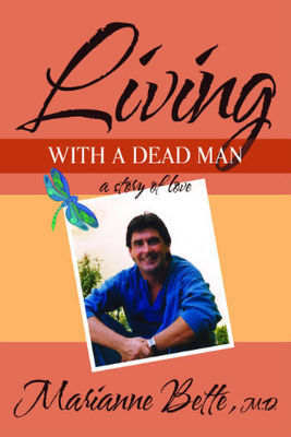 Living with a Dead Man: A Story of Love (Kindle)