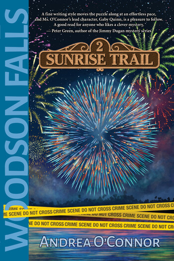 Woodson Falls: 2 Sunrise Trail Woodson Falls: 2 Sunrise Trail