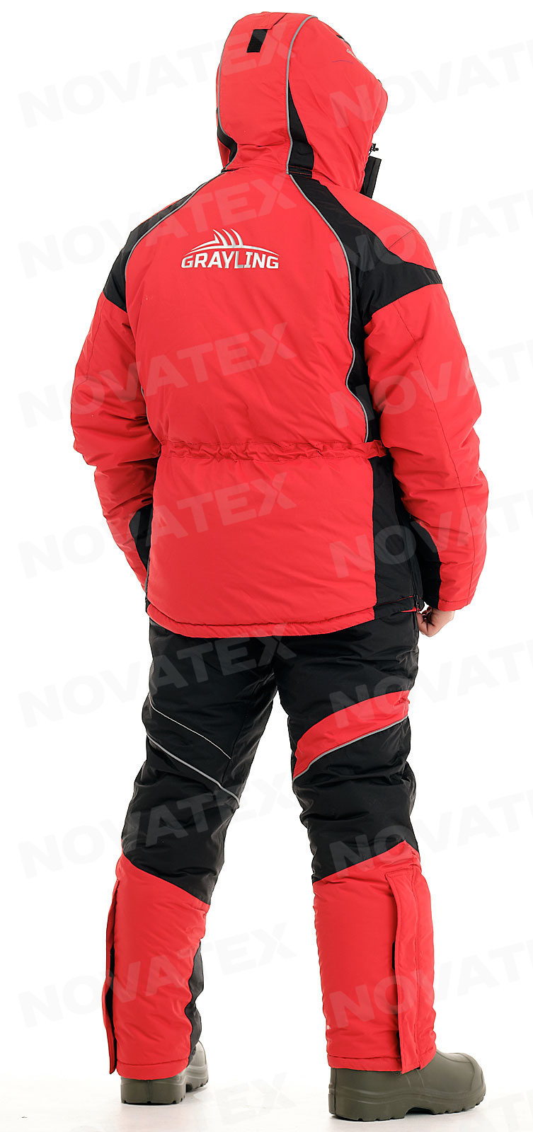 Evolution Peak зимний костюм