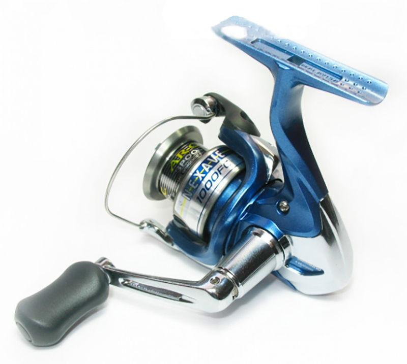 Катушка Shimano 21 Nexave C2000s Купить