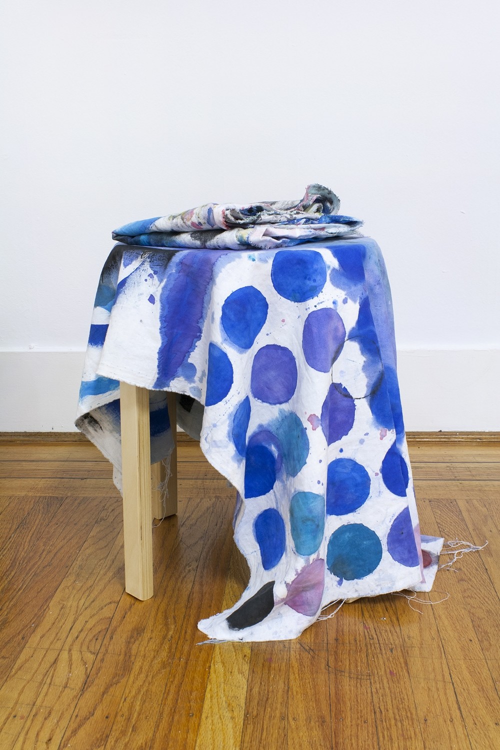 Eli Bornowsky: blankets