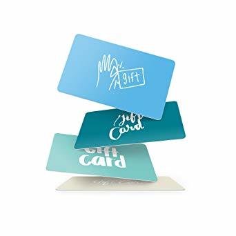 Gift Card - Click LINK