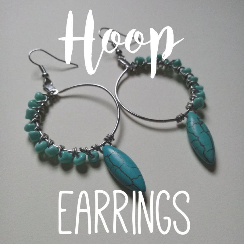 Hoop Earrings
