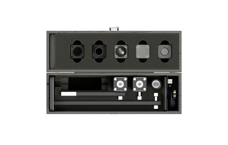 Relio² 2020 - DESKTOP PLUS
