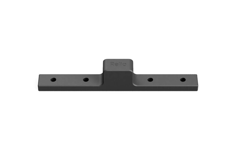 Compact UNC Tripod Adapter
