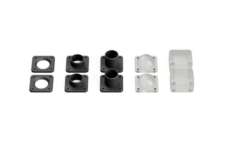 Standard Light-shaping Kit