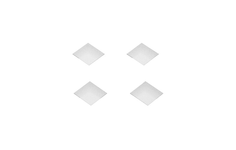 Spare Cross-polarising Films
