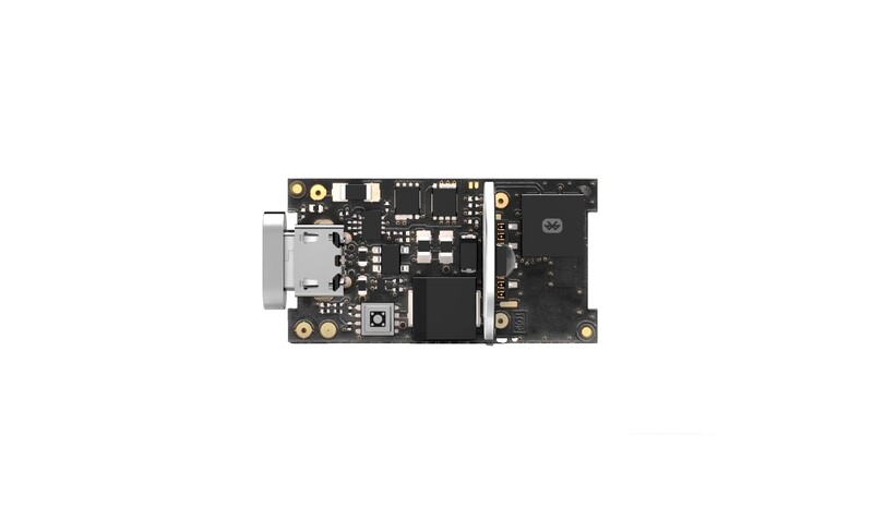 Replacement Main-board