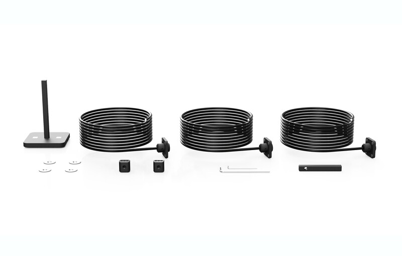 Relio Fiber – 3x Bundle