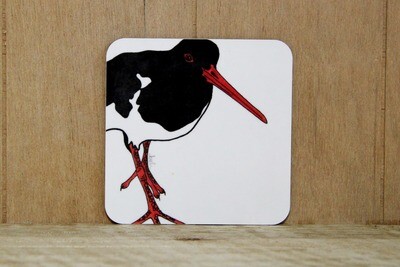 Oystercatcher placemat