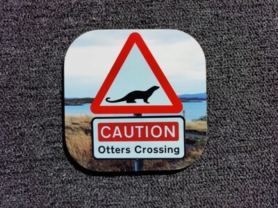 Otter coaster