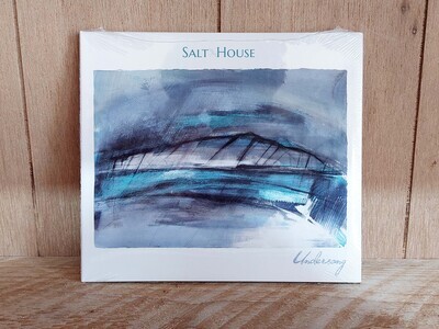 Undersong CD by Salt House