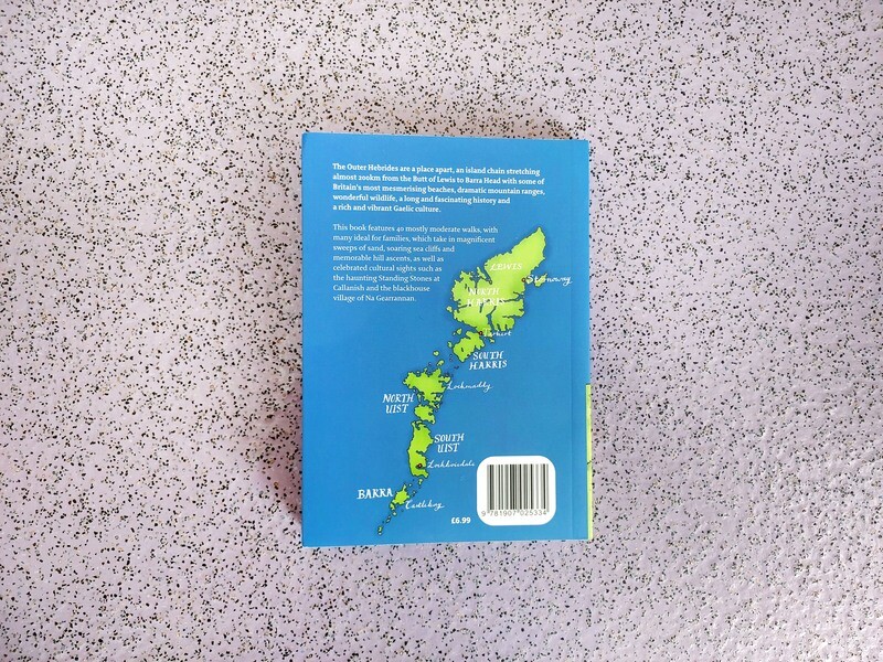 40 coast &amp; country walks