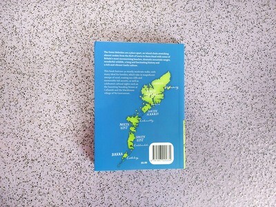 40 coast &amp; country walks