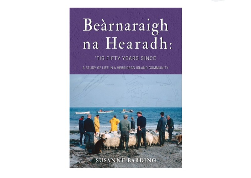 BEÀRNARAIGH NA HEARADH: &#39;TIS FIFTY YEARS SINCE