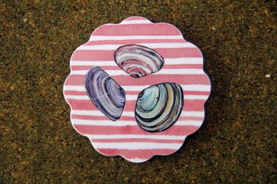 thin tellin coaster