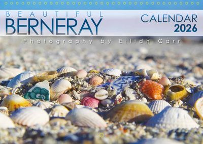 2026 Berneray calendar