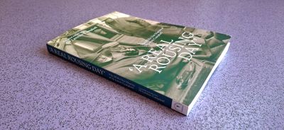 &#39;A REAL ROUSING DAY&#39; : The 1930&#39;s Uist Diaries