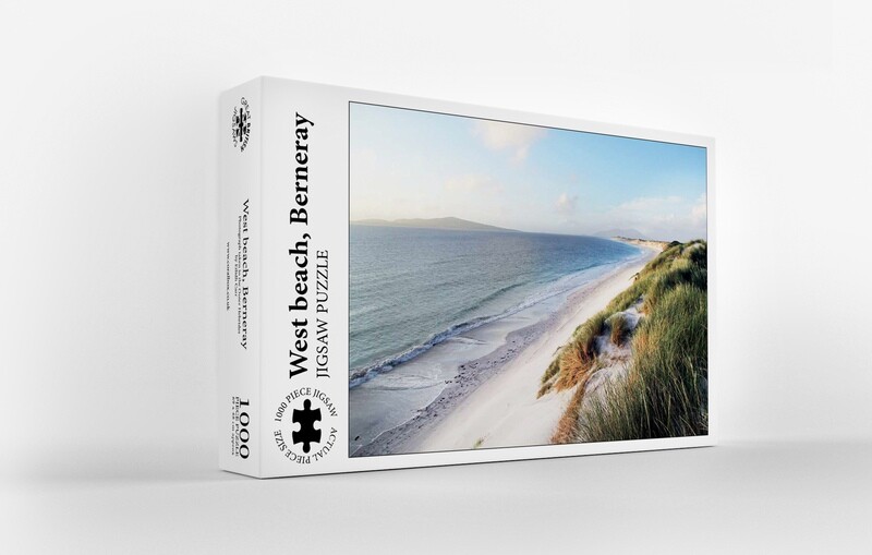 West beach jigsaw