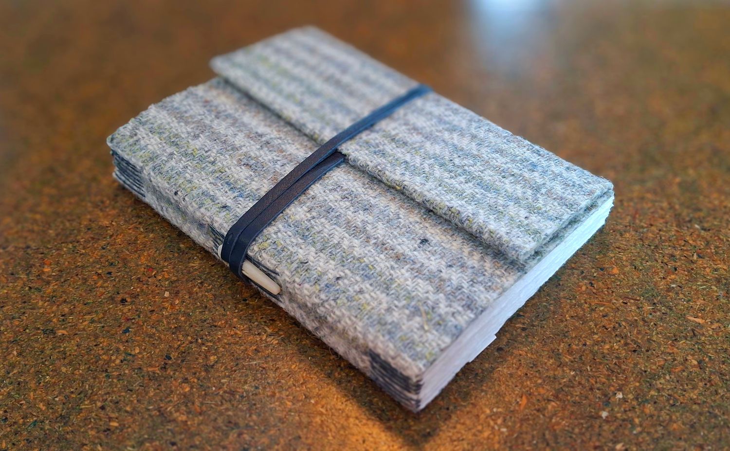long stitch journal